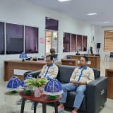 Bupati Apresiasi LBH Bumi Batara Guru dalam Penguatan Kapasitas Hukum Masyarakat