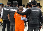 Rekonstruksi Kasus Pembunuhan Jesica di Luwu Timur: Fakta Baru dan Motif Pelaku Terungkap