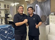 Ketua Umum PP IPMALUTIM: Selamat untuk Bupati & Wabup Baru Luwu Timur!