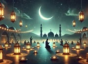 Bulan Ramadhan: Momentum Spiritual dan Sosial Umat Islam