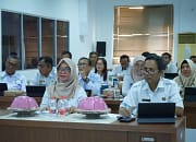 Wabup Lutim Paparkan 8 Aksi Konvergensi: Tunjukkan Komitmen Tekan Stunting