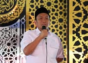 Salurkan Insentif Petugas Keagamaan, Bupati : Kesejahteraan Petugas Keagamaan Adalah Prioritas