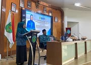 Bimtek Konvensi Hak Anak: PKK Luwu Timur Komitmen Wujudkan Lingkungan Aman bagi Anak