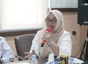 Persiapan Penilaian Desa Sehat, Lutim Mantapkan Koordinasi Lewat Technical Meeting
