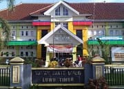 RSUD I Lagaligo Tegaskan Komitmen Transparansi Dugaan Pelecehan Seksual, Gelar Jumpa Pers