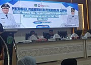 Program Kartu Lutim Lansia Mulai Bergulir Agustus 2025, Bupati Irwan: Anggaran Sudah Disiapkan