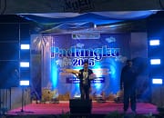 Malam Penyambutan Padungku di Desa Nuha, Wujud Syukur dan Kebersamaan Masyarakat