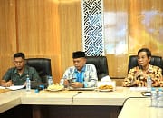 Jelang HUT RI ke-80, Pemkab Lutim Tegaskan Sinergi Antar-Seksi Panitia