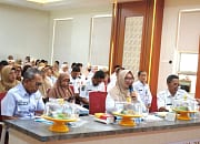 Bupati Irwan Tegaskan Komitmen Raih Predikat Wistara pada KKS 2025