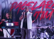 Kemeriahan HUT RI Terus Bergema dengan Pagelaran Musik Lutim Juara