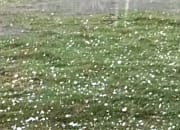 Hujan Es Kejutkan Warga Mahalona, Fenomena Langka Terjadi di Luwu Timur