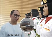 Dugaan Sepatu Robek di Barisan Paskibraka Luwu Timur Disorot, Kesbangpol Angkat Bicara