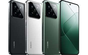 Xiaomi 14 Resmi Di Luncurkan Di Indonesia. Ini Harga Dan Spesifikasinya.