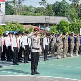 Apel Siaga Bencana 2025, Bentuk Tanggung Jawab Lindungi Masyarakat